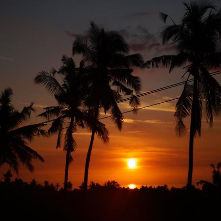 فندق Lafyu Bali سينغاراجا المظهر الخارجي الصورة