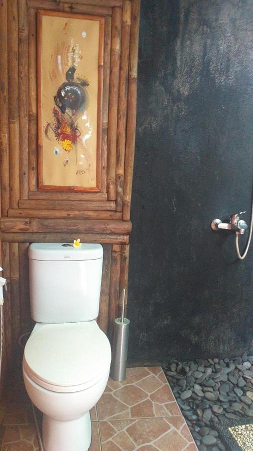 فندق Lafyu Bali سينغاراجا المظهر الخارجي الصورة