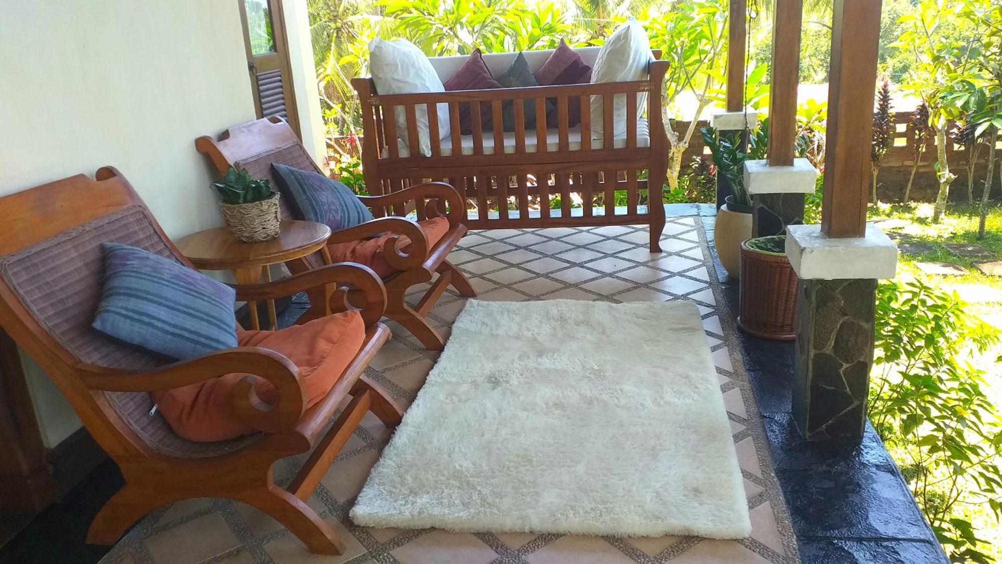فندق Lafyu Bali سينغاراجا المظهر الخارجي الصورة