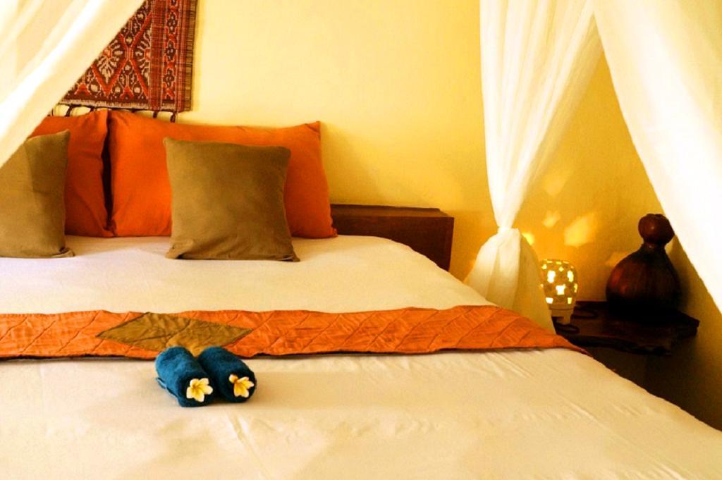 فندق Lafyu Bali سينغاراجا المظهر الخارجي الصورة