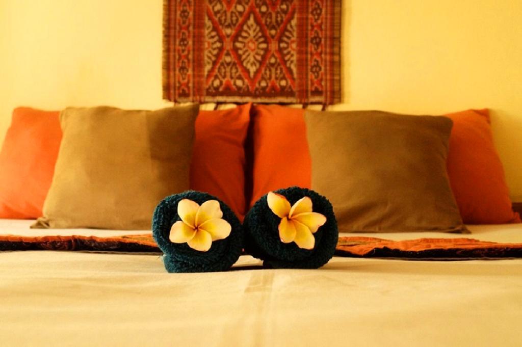 فندق Lafyu Bali سينغاراجا المظهر الخارجي الصورة